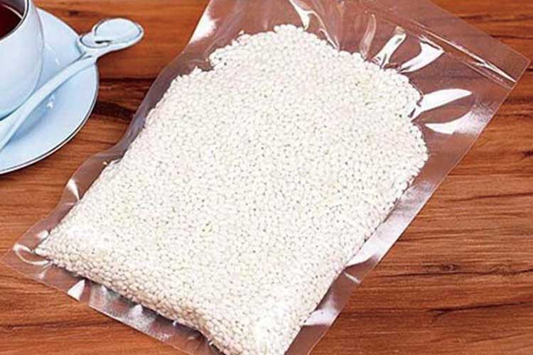 多层复合食品袋